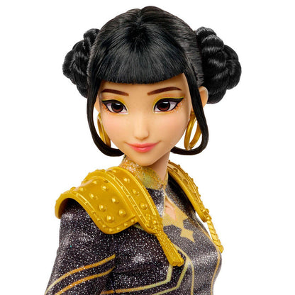 Muñeca musical Zoey KPop Demon Hunters