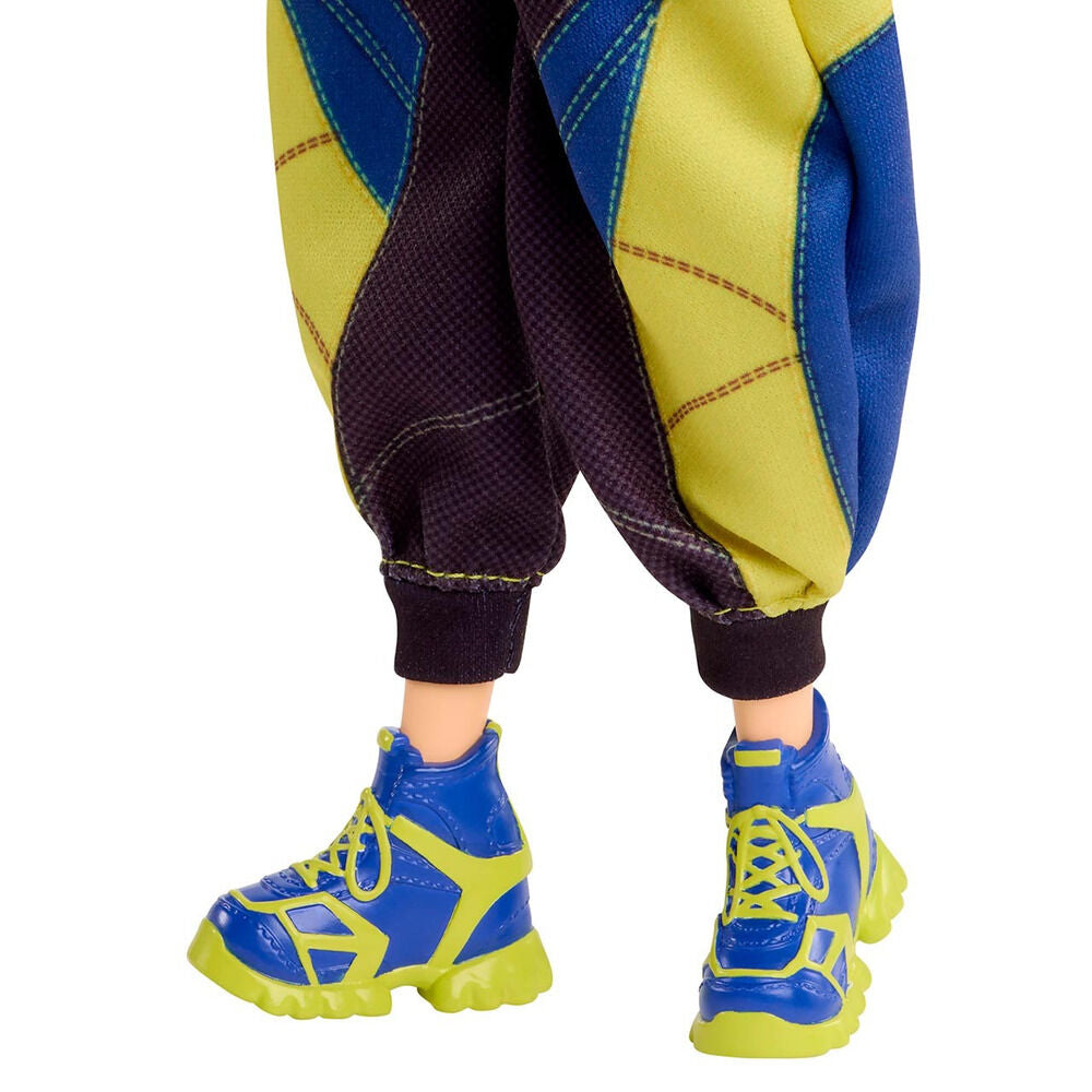 Muñeca Zoey KPop Demon Hunters