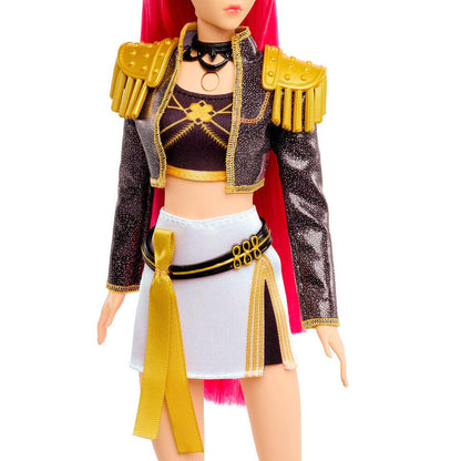 Muñeca musical Mira KPop Demon Hunters