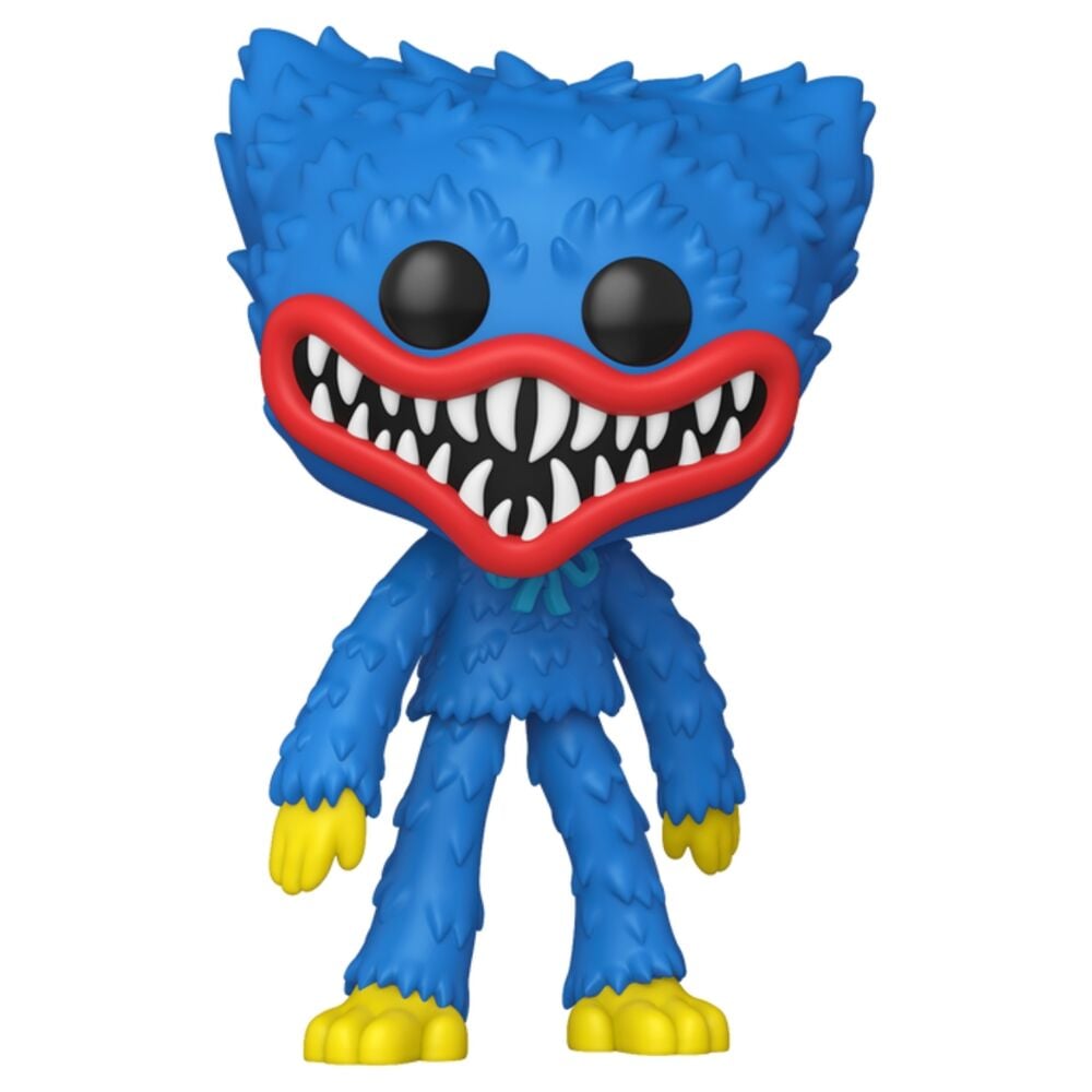 Figura POP Poppy Playtime Huggy Wuggy