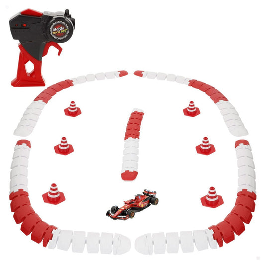 Coche Ferrari SF-24 radio control - imagen 2