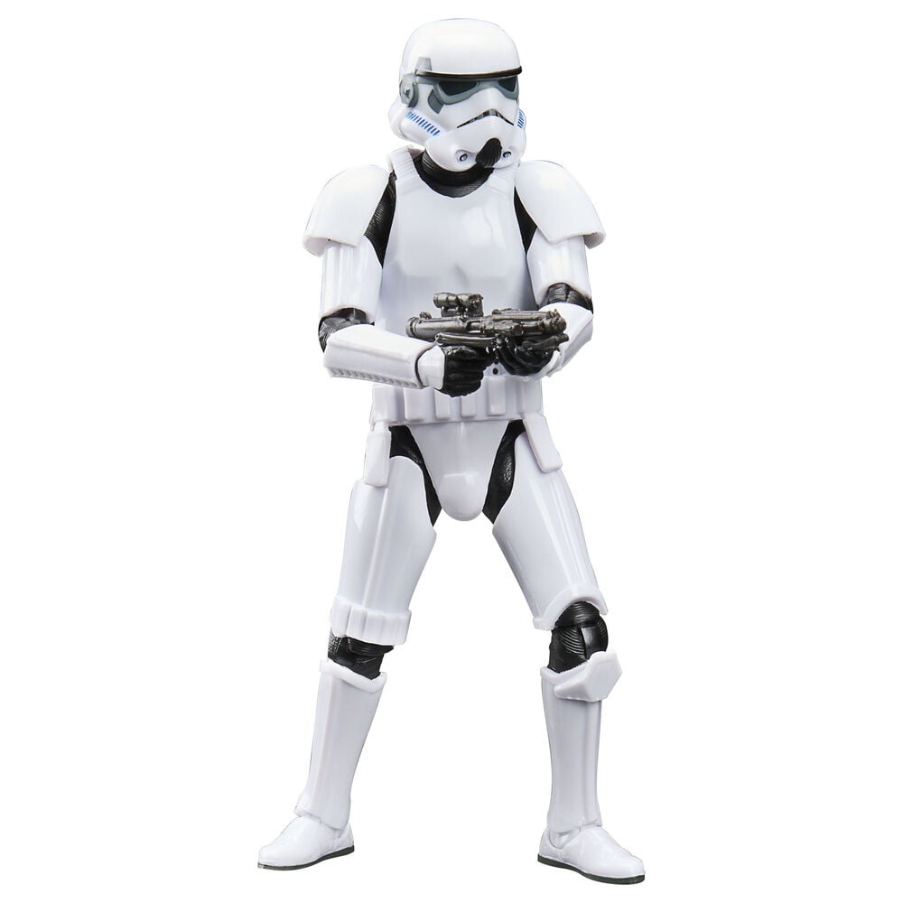 Figura Imperial Stormtrooper Droids The Adventures Of R2-D2 And C-3PO Star - imagen 3