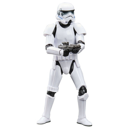 Figura Imperial Stormtrooper Droids The Adventures Of R2-D2 And C-3PO Star - imagen 3
