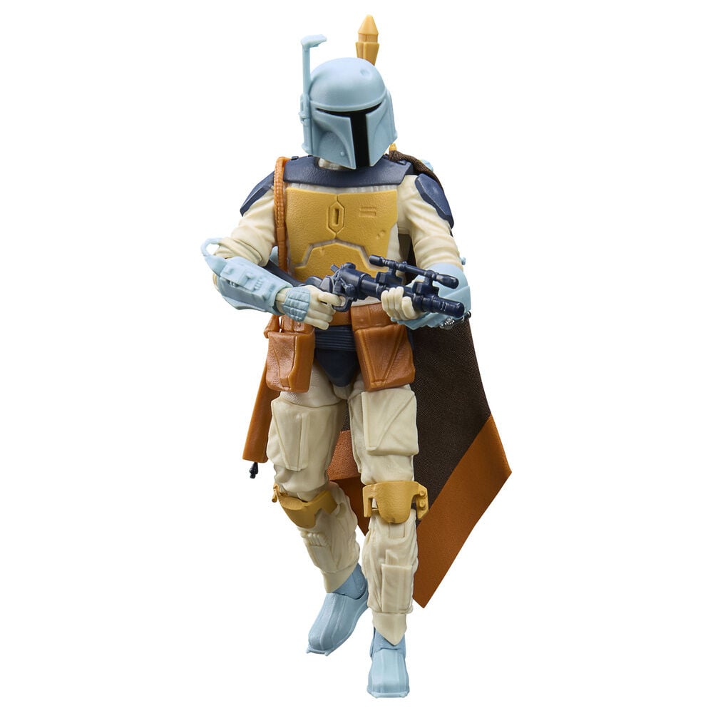 Figura Boba Fett Droids The Adventures Of R2-D2 And C-3PO Star Wars 15cm - imagen 3