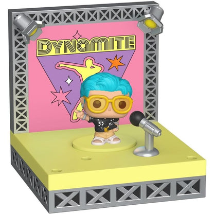 Figura Bitty Stages BTS - Dynamite - RM - imagen 3