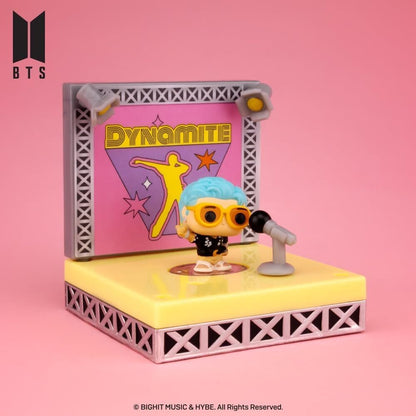Figura Bitty Stages BTS - Dynamite - RM - imagen 4