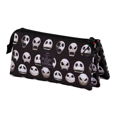 Portatodo Jacks Pesadilla Antes de Navidad Disney triple - imagen 2