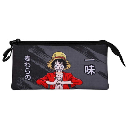 Portatodo One Piece triple - imagen 3