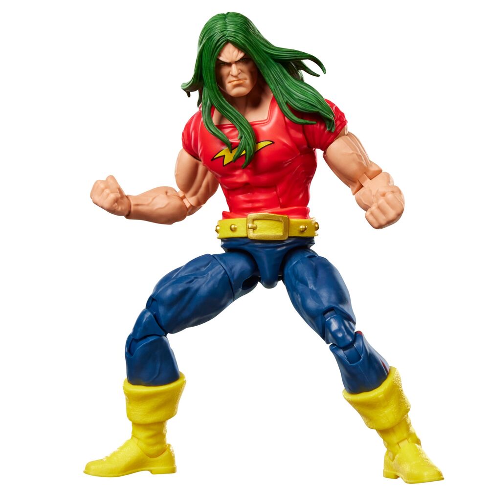 Figura Marvels DOC Samson The Incredible Hulk Marvel Legends Series 15cm
