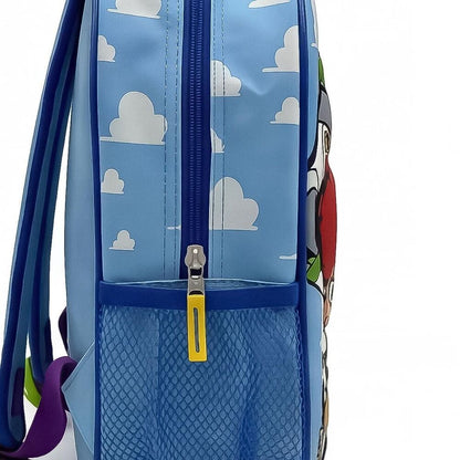 Mochila 3D Toy Story Disney Pixar 30cm - imagen 3