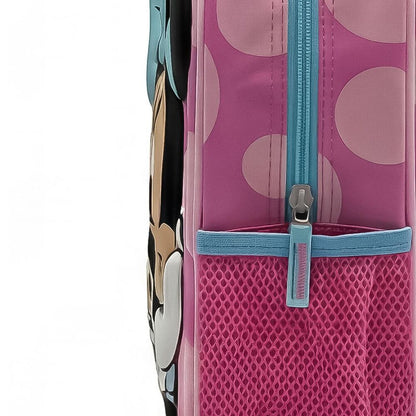 Mochila 3D Minnie Disney 30cm - imagen 2