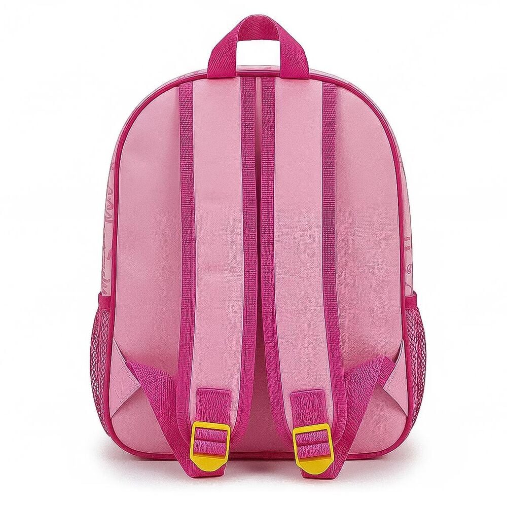 Mochila 3D Hello Kitty and Friends 30cm - imagen 3
