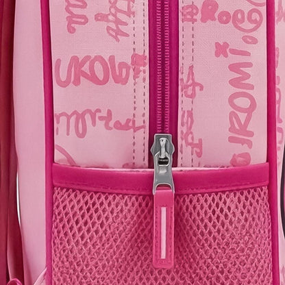 Mochila 3D Hello Kitty and Friends 30cm - imagen 5