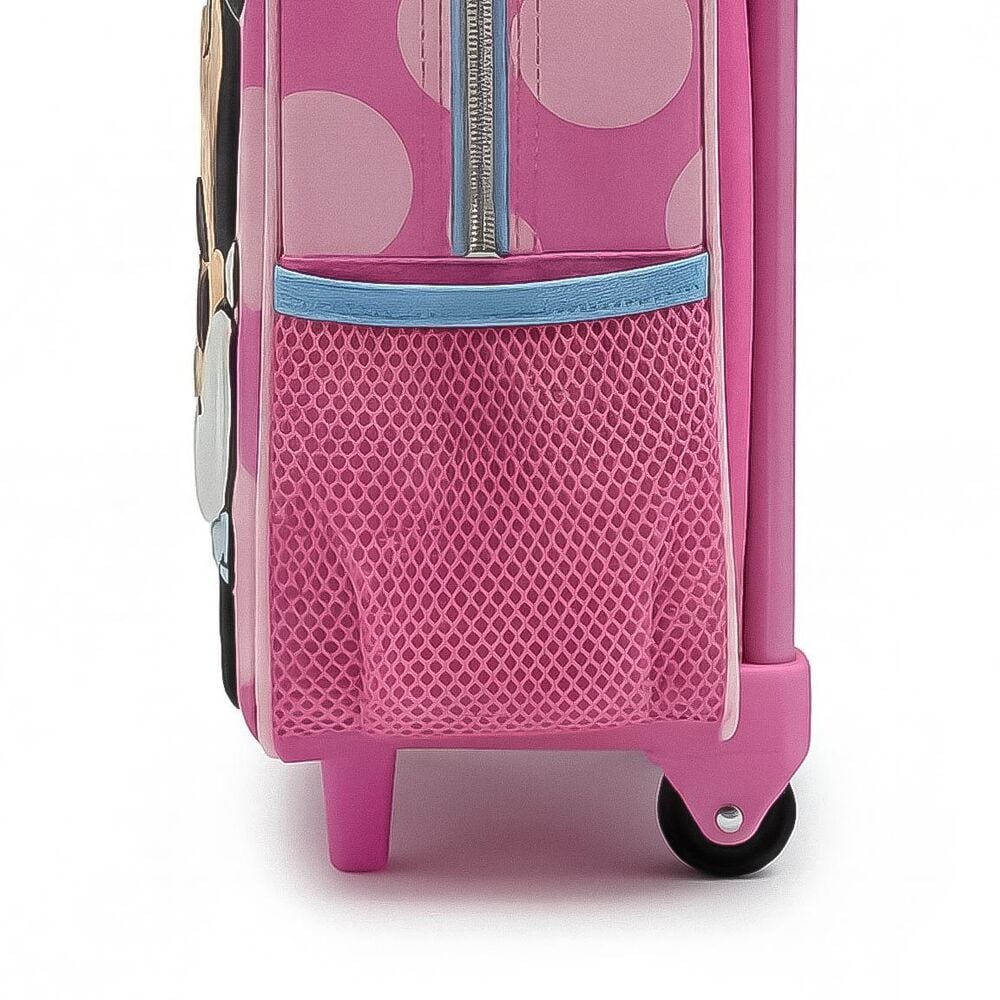 Trolley 3D Minnie Disney 30cm - imagen 5