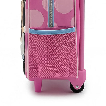 Trolley 3D Minnie Disney 30cm - imagen 5