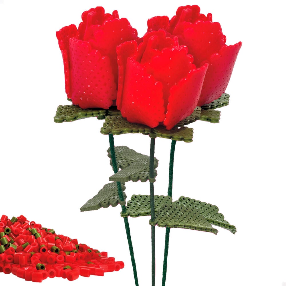 Puzzle 3D Rosas Smart Theory 2172pzs - imagen 2