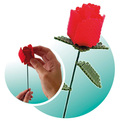Puzzle 3D Rosas Smart Theory 2172pzs - imagen 3