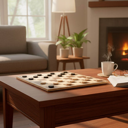 Juego Ajedrez & Backgammon - imagen 4