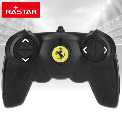Coche Ferrari 499P radio control - imagen 7