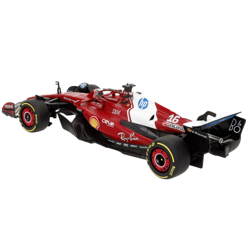 Coche Ferrari SF-25 radio control - imagen 2
