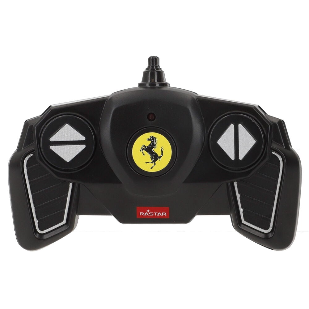 Coche Ferrari SF-25 radio control - imagen 5