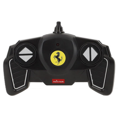 Coche Ferrari SF-25 radio control - imagen 5