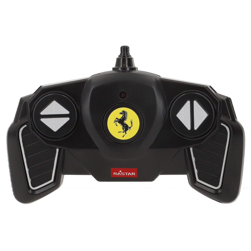 Coche Ferrari SF-25 radio control