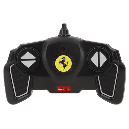 Coche Ferrari SF-25 radio control