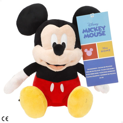 Hucha Peluche Mickey Disney 20cm - imagen 7