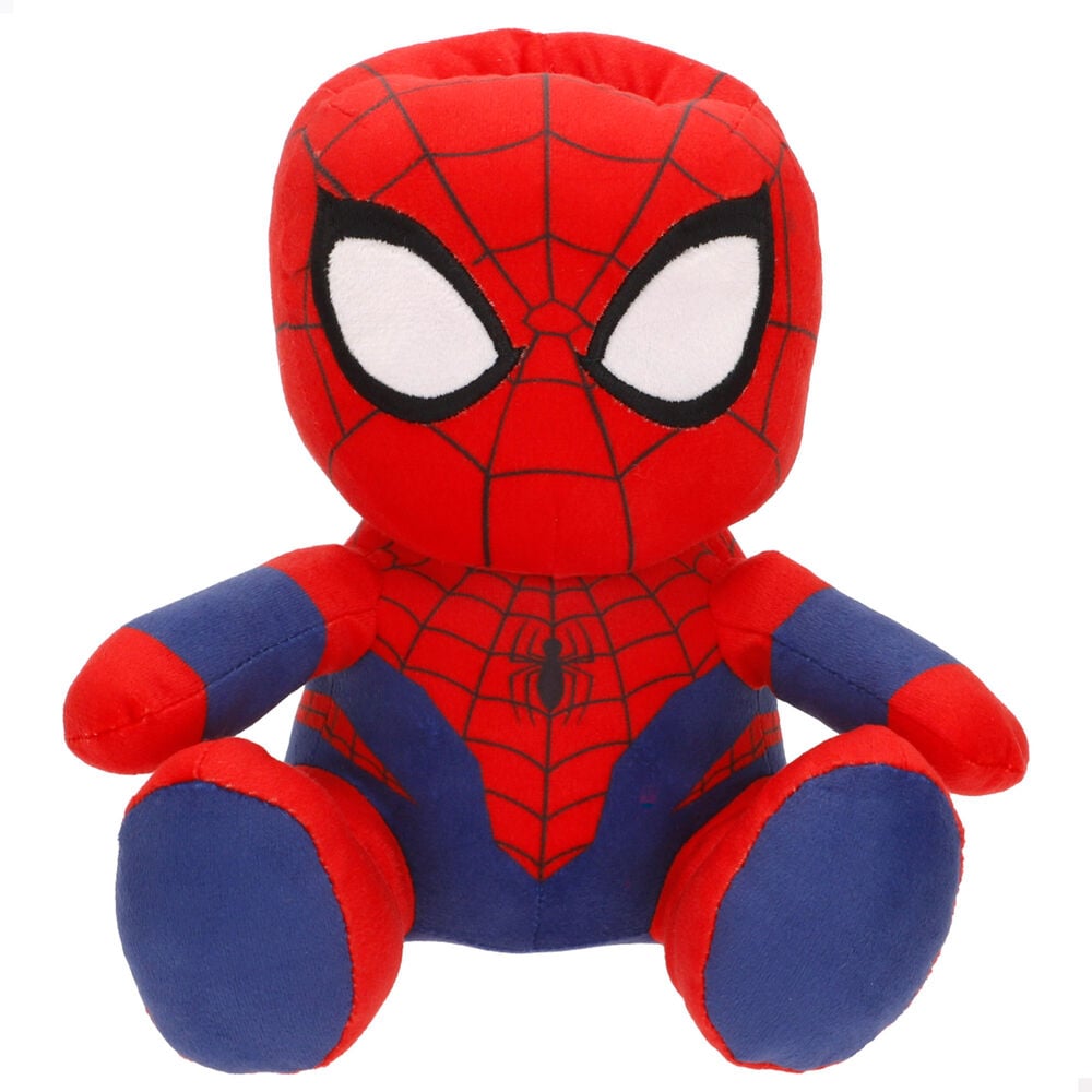 Hucha Peluche Spiderman Marvel 20cm - imagen 7