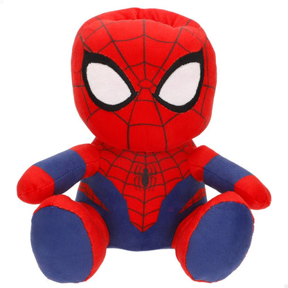 Hucha Peluche Spiderman Marvel 20cm - imagen 7