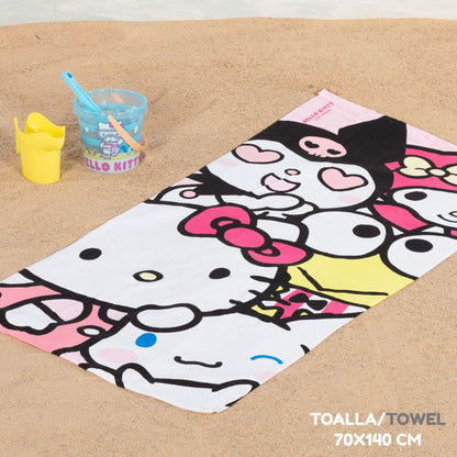 Set playa Hello Kitty - imagen 7