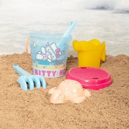 Set playa Hello Kitty - imagen 8