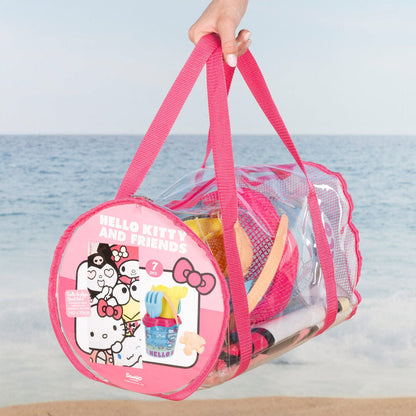 Set playa Hello Kitty - imagen 10
