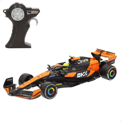 Coche McLaren MCL 38 radio control