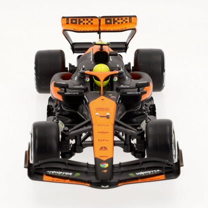 Coche McLaren MCL 38 radio control - imagen 4