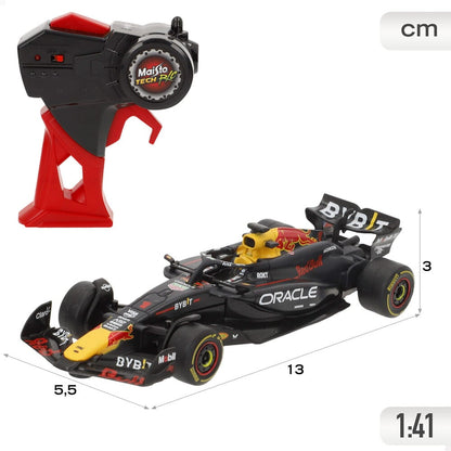 Coche Red Bull Racing RB20 radio control - imagen 4