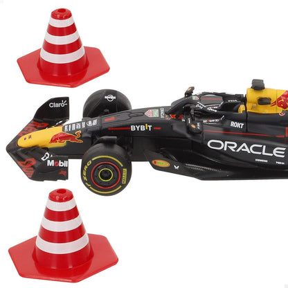 Coche Red Bull Racing RB20 radio control - imagen 5