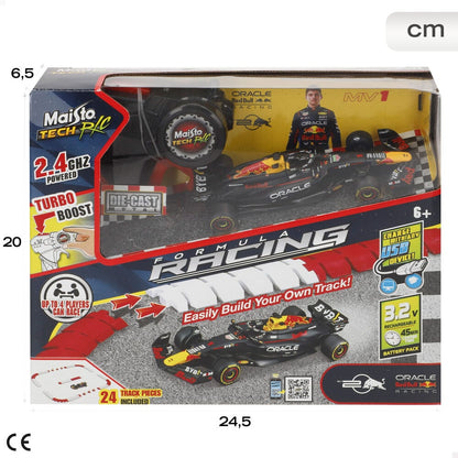 Coche Red Bull Racing RB20 radio control - imagen 6