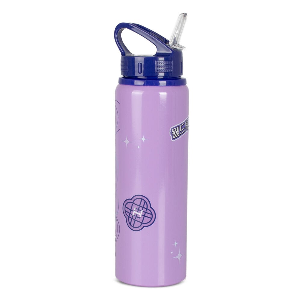 Botella KPop Demon Hunters 750ml
