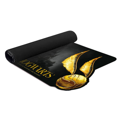 Alfombrilla gaming Harry Potter