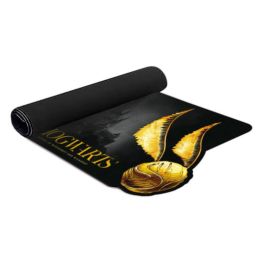 Alfombrilla gaming Harry Potter