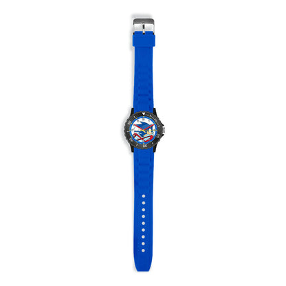 Reloj analogico Sonic the Hedgehog