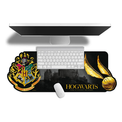 Alfombrilla gaming Harry Potter