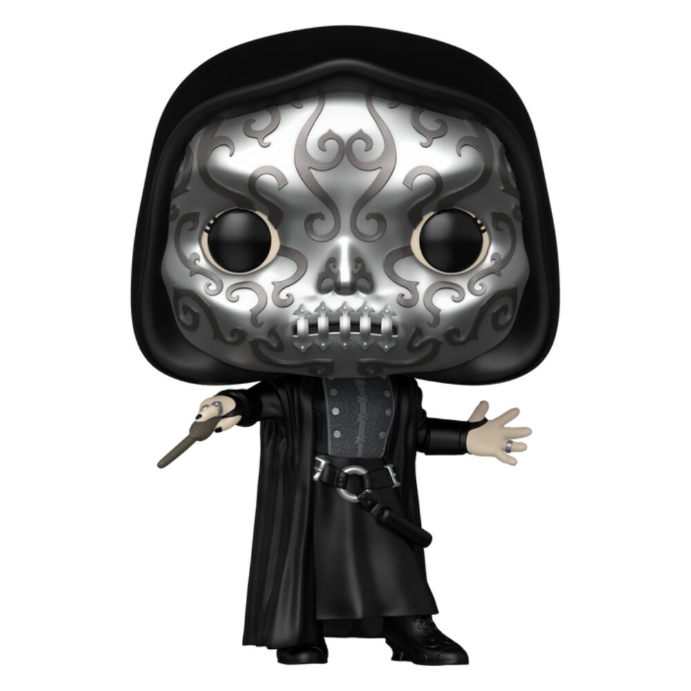 Figura POP Harry Potter Bellatrix Lestrange