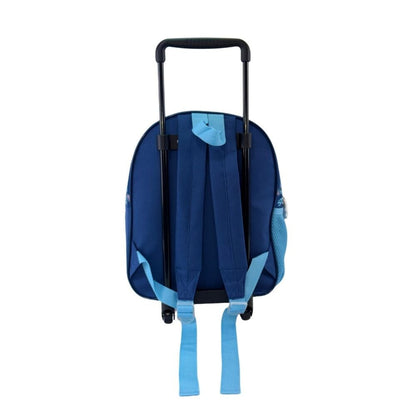 Trolley Abstract Stitch Disney 32cm - imagen 3