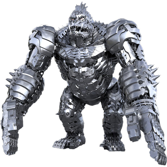 Figura King Chrome Armosaurus