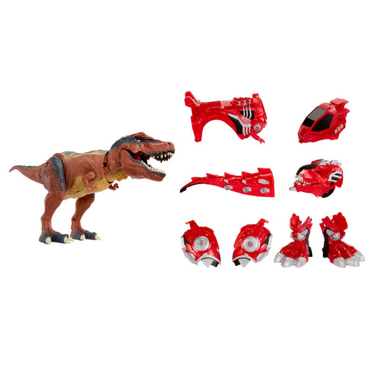Figura Ajax T-Rex Dinosaur Armosaurus