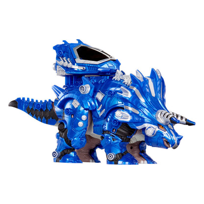 Figura Cobalt Triceratops Dinosaur Armosaurus