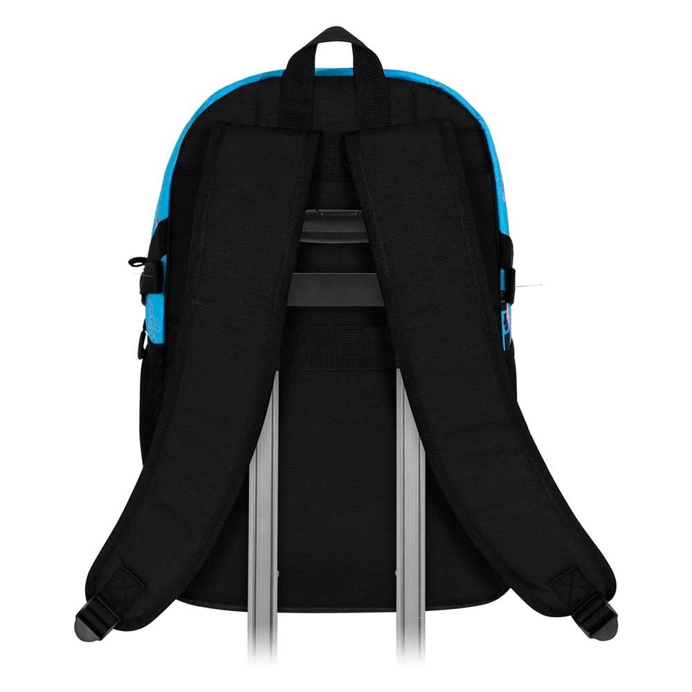 Mochila Chopper One Piece 41cm - imagen 2